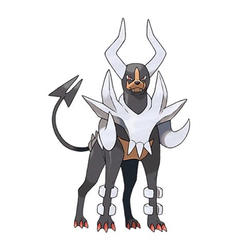 mega houndoom smogon|Houndoom (Pokémon) .